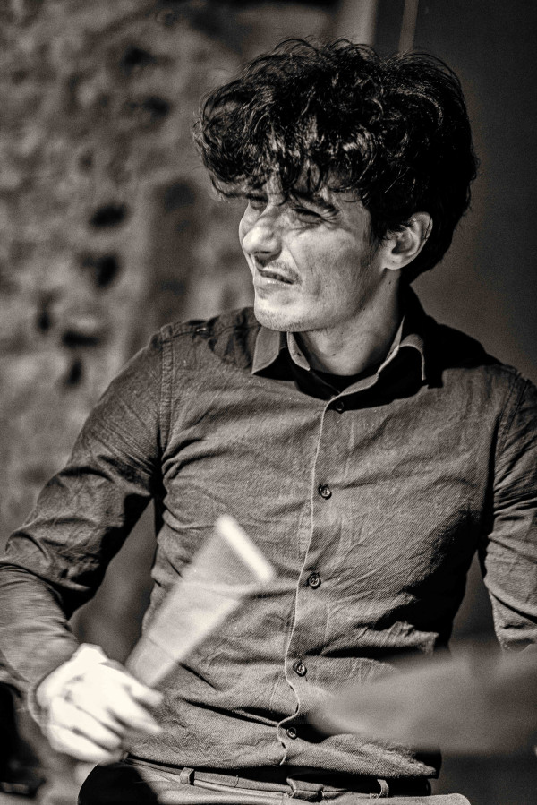 22-05-2025 - Vincent Herring & the Joan Fort Trio